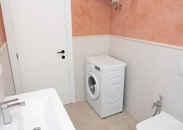 Iunn 2 Apartment Vlorë